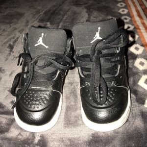 Toddler Nike Air Jordan’s